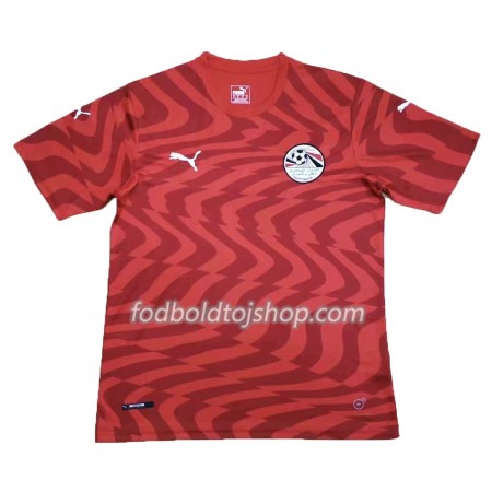 Egypten Hjemmebanetrøje 2019 S/S